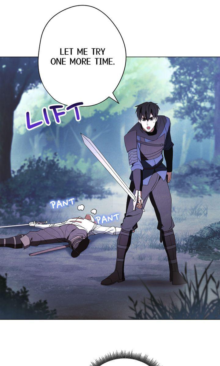 The Live Chap 41 - Next Chap 42