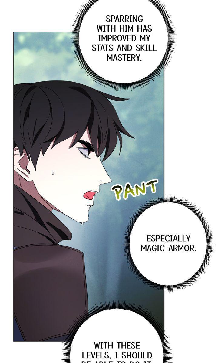The Live Chap 41 - Next Chap 42