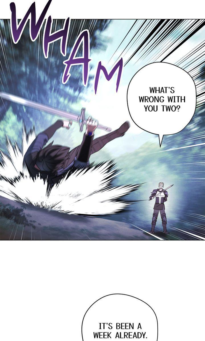 The Live Chap 41 - Next Chap 42