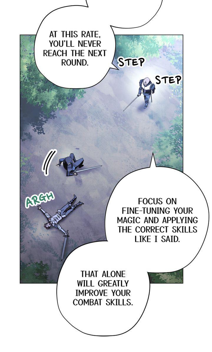 The Live Chap 41 - Next Chap 42