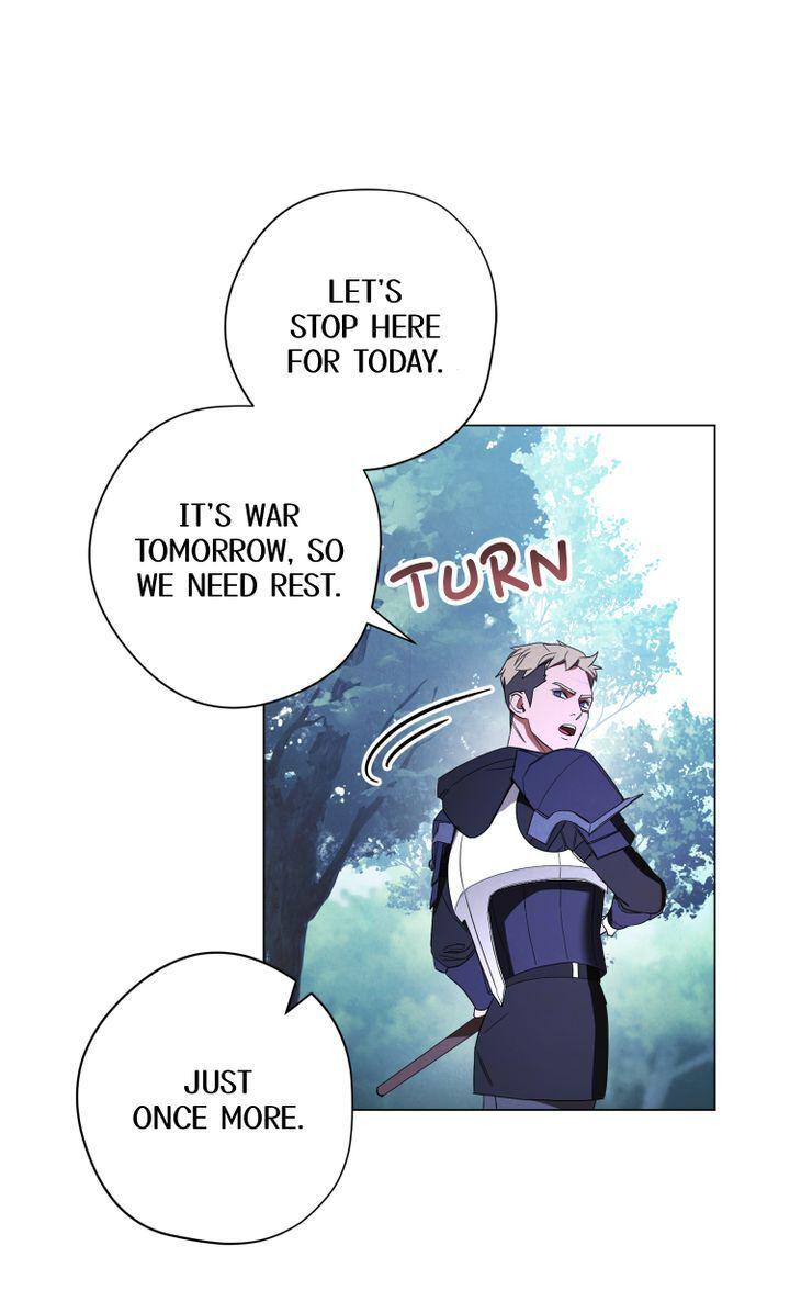 The Live Chap 41 - Next Chap 42