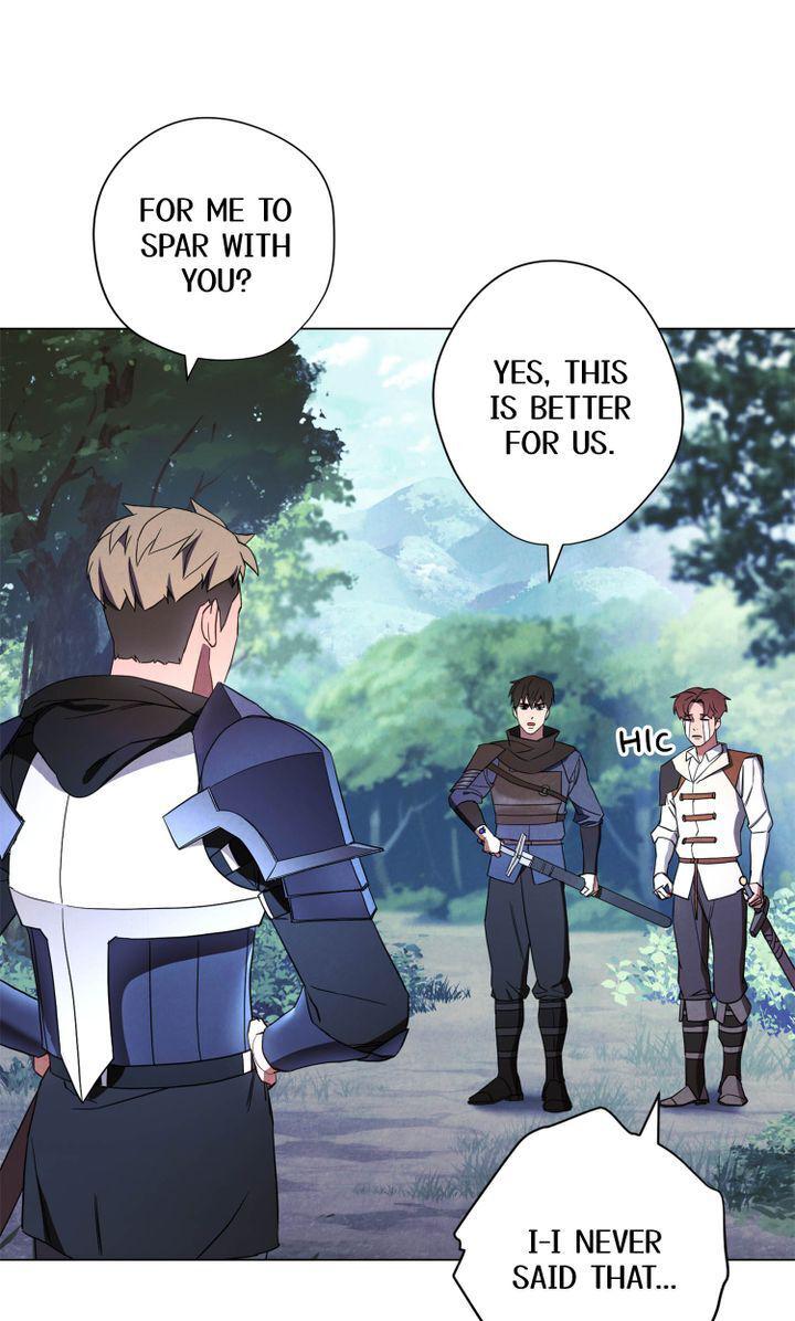 The Live Chap 41 - Next Chap 42