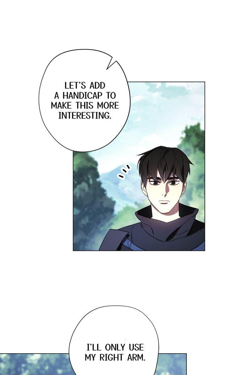 The Live Chap 41 - Next Chap 42