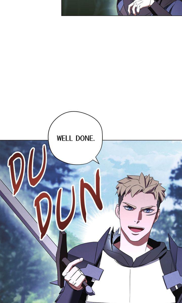 The Live Chap 41 - Next Chap 42
