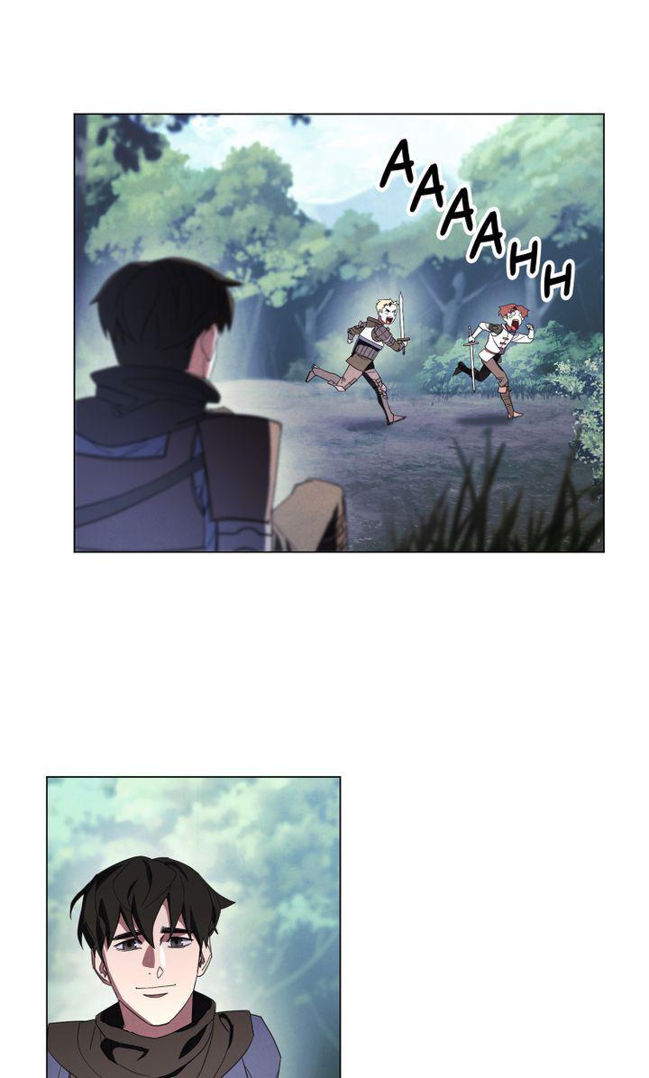 The Live Chap 41 - Next Chap 42