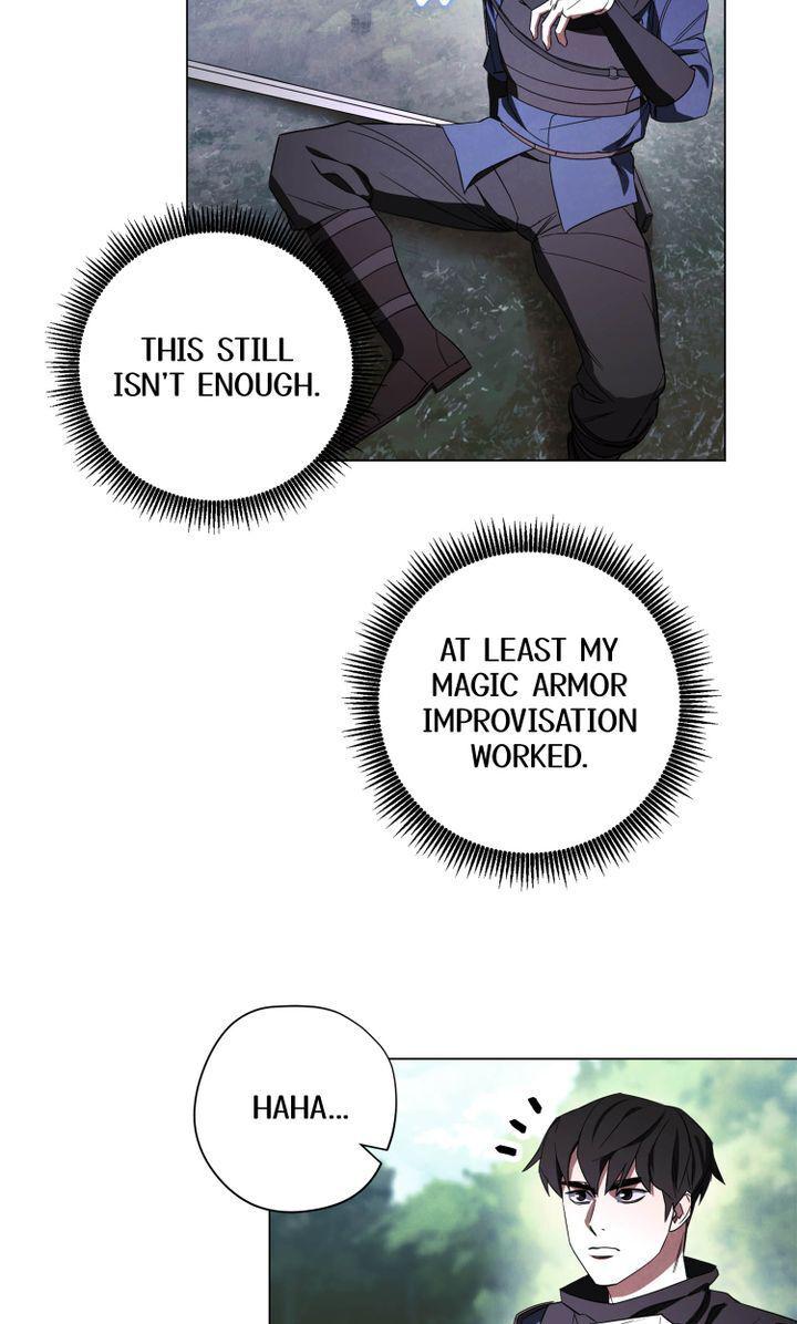 The Live Chap 41 - Next Chap 42