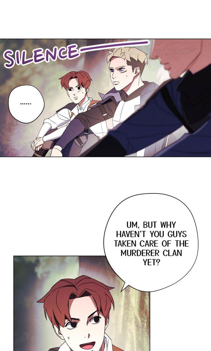 The Live Chap 41 - Next Chap 42