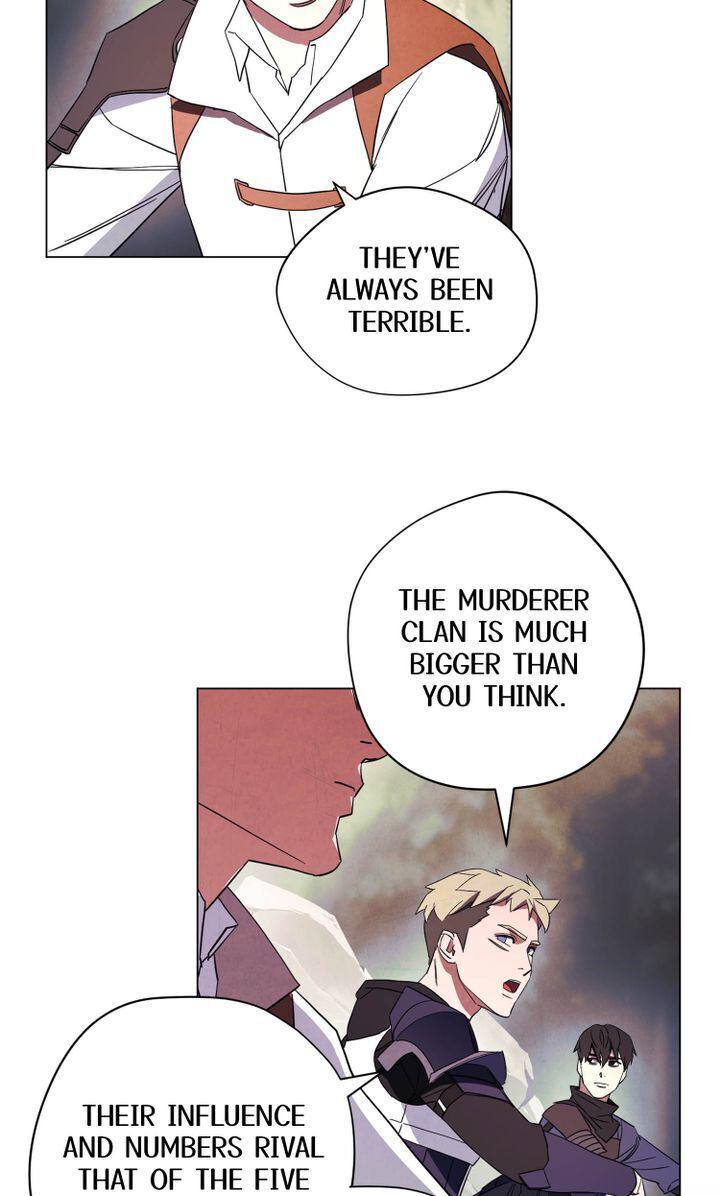 The Live Chap 41 - Next Chap 42