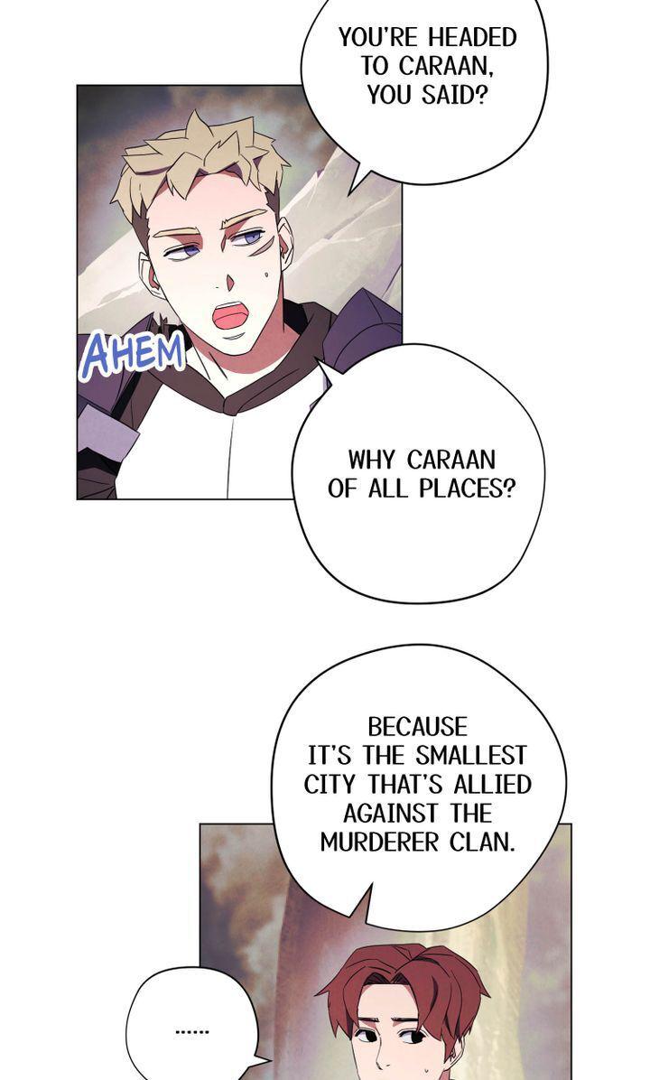 The Live Chap 41 - Next Chap 42