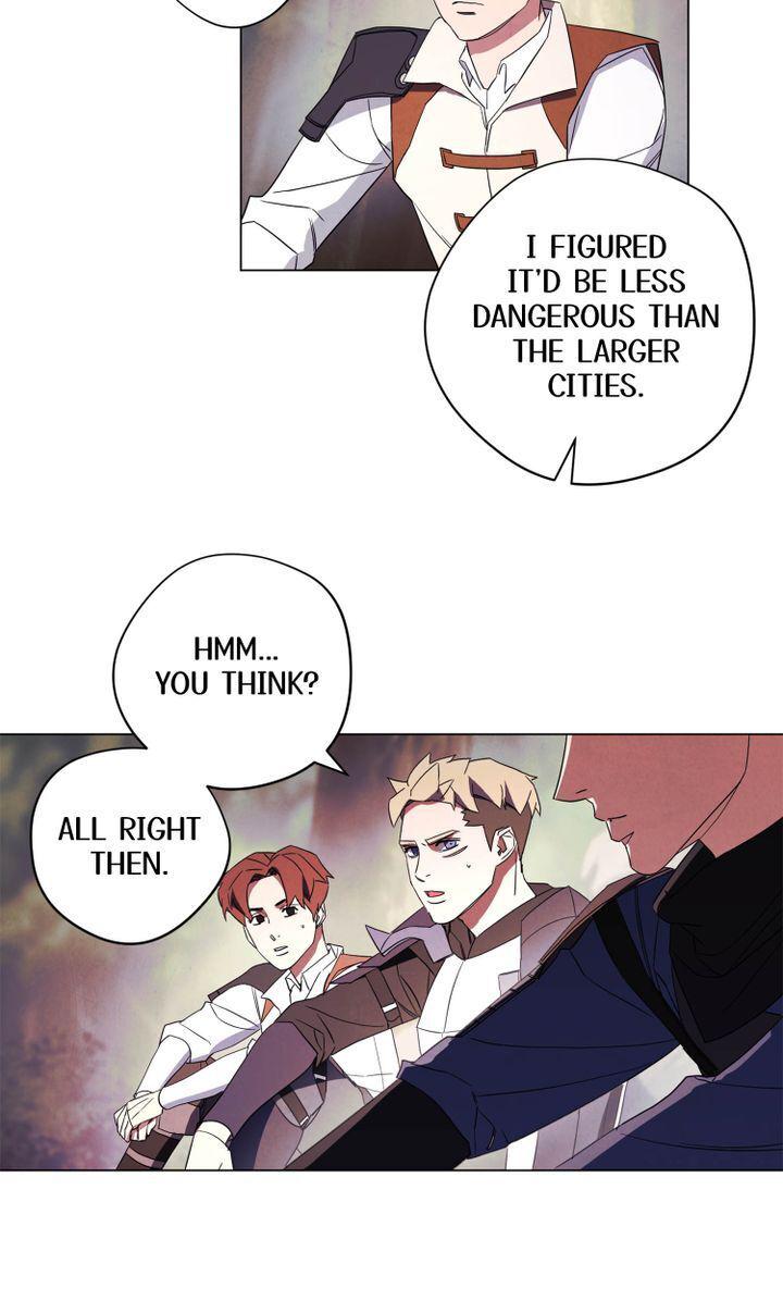 The Live Chap 41 - Next Chap 42