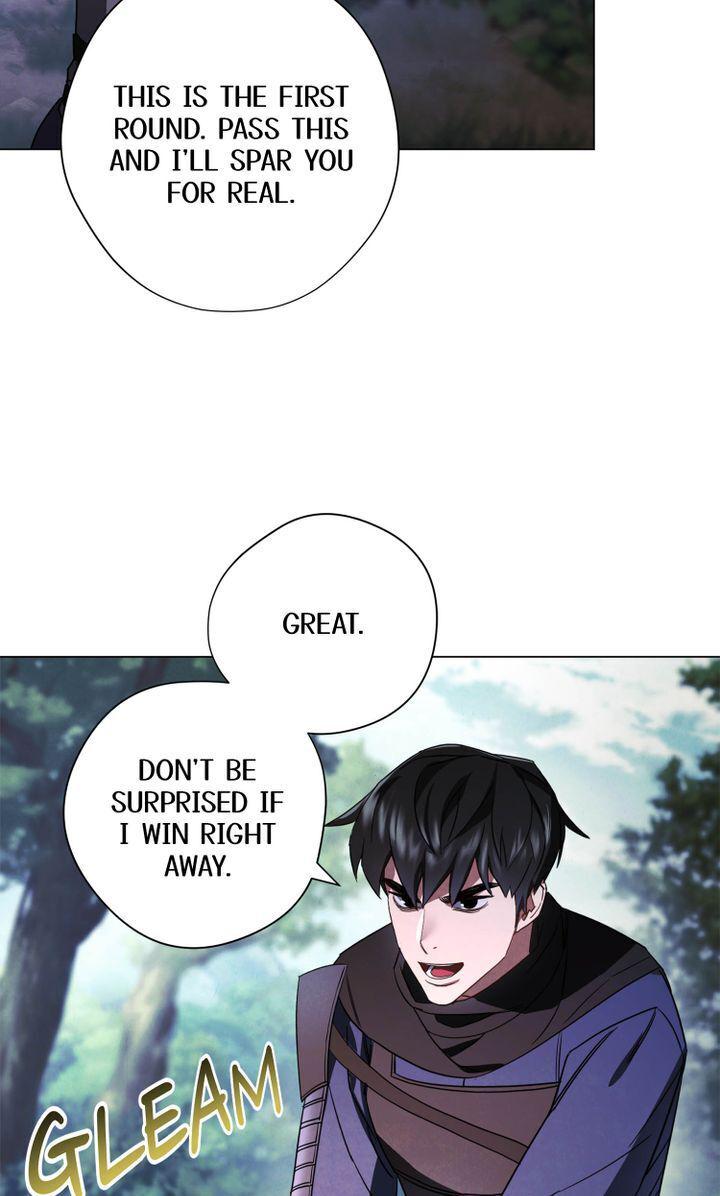 The Live Chap 41 - Next Chap 42