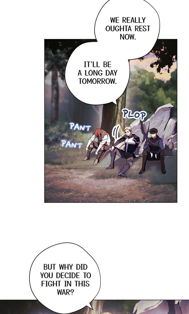The Live Chap 41 - Next Chap 42