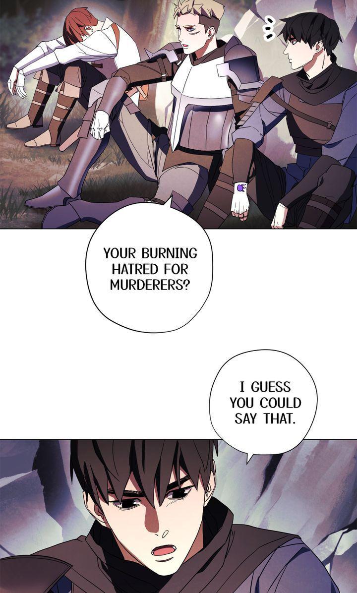 The Live Chap 41 - Next Chap 42