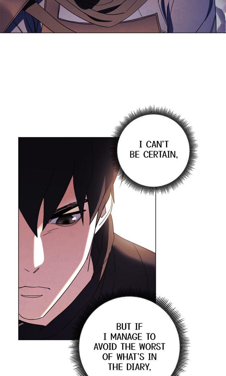 The Live Chap 41 - Next Chap 42