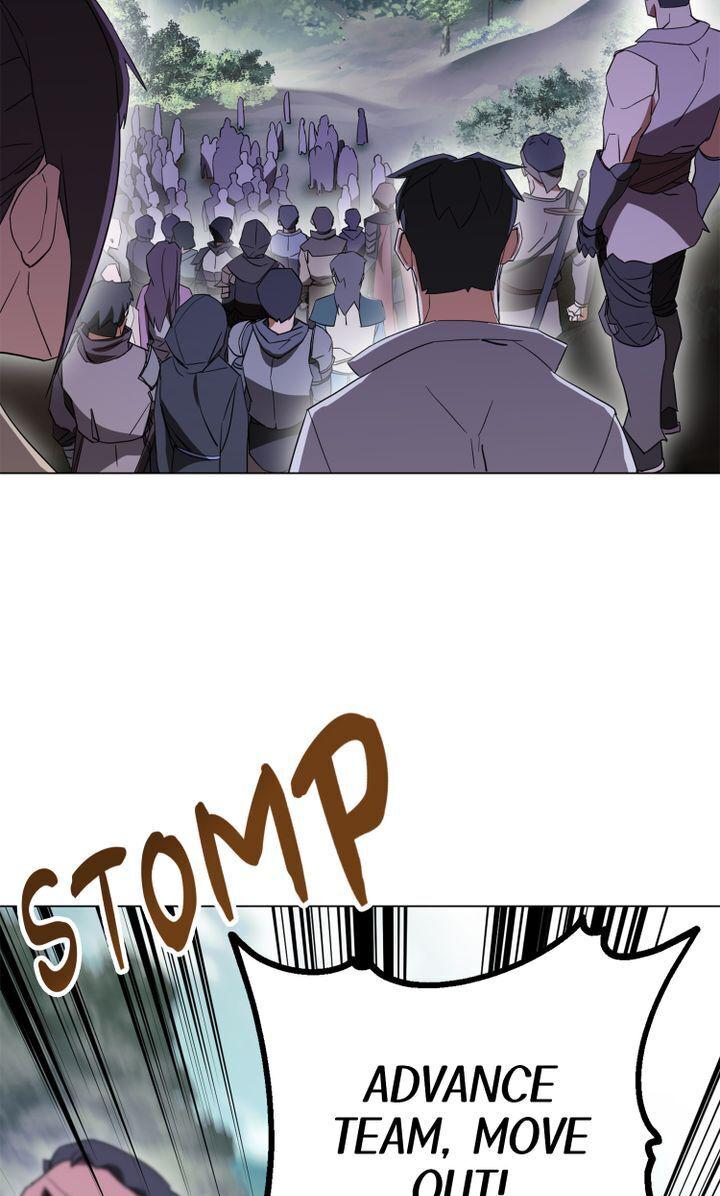 The Live Chap 41 - Next Chap 42