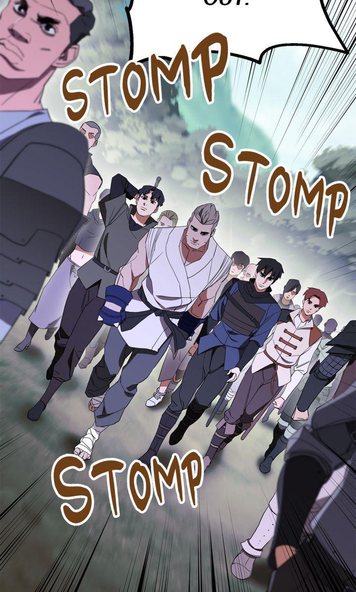 The Live Chap 41 - Next Chap 42