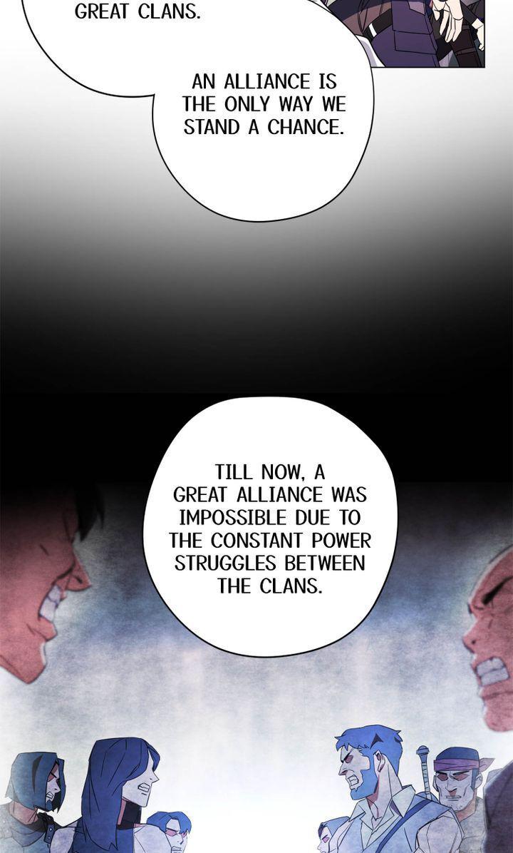 The Live Chap 41 - Next Chap 42