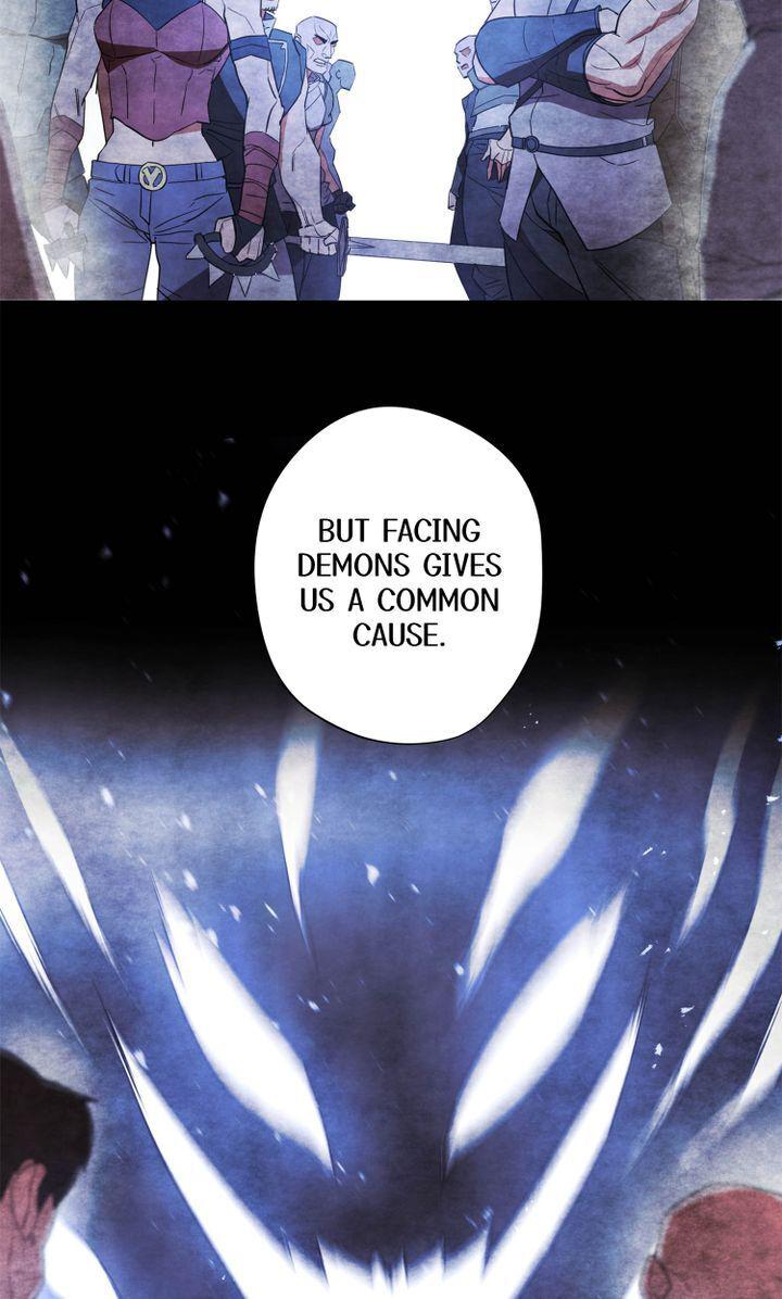 The Live Chap 41 - Next Chap 42