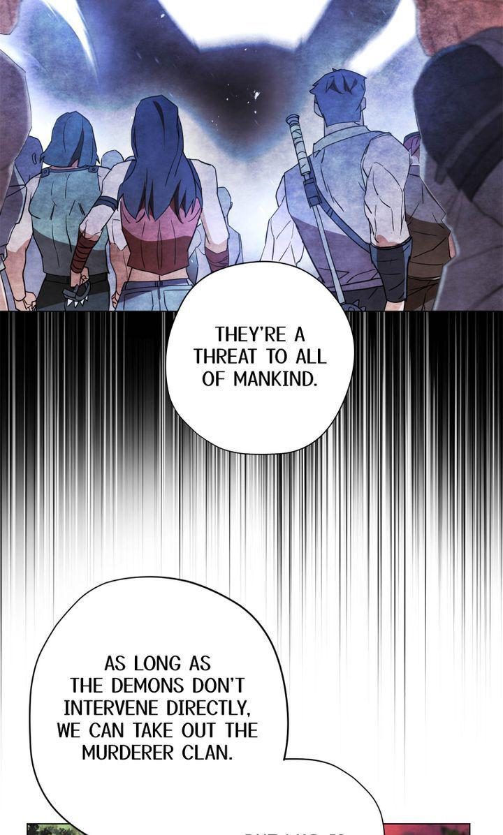 The Live Chap 41 - Next Chap 42