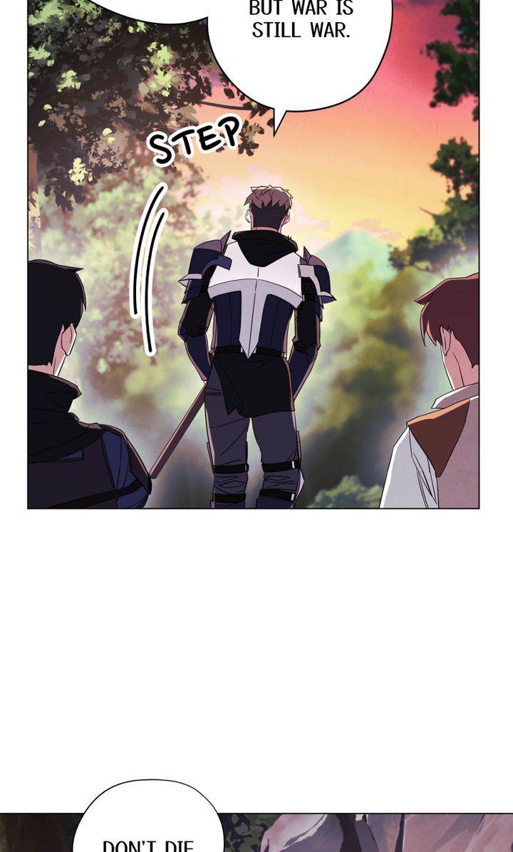 The Live Chap 41 - Next Chap 42