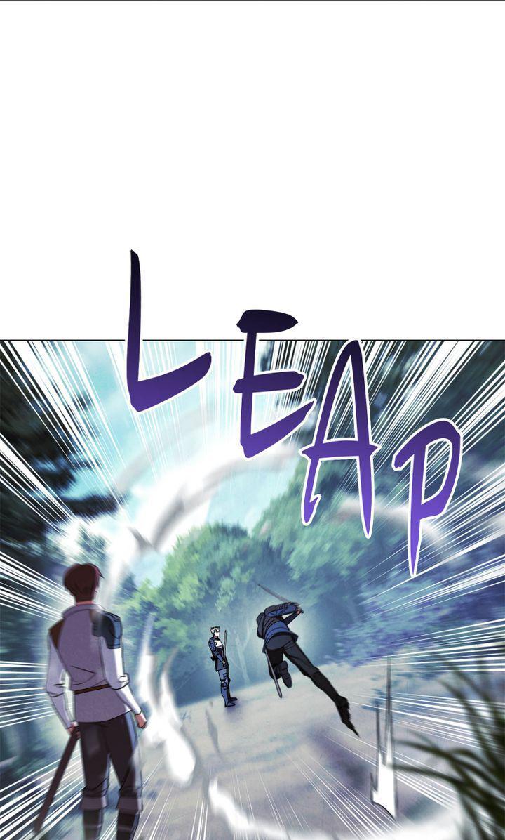 The Live Chap 41 - Next Chap 42