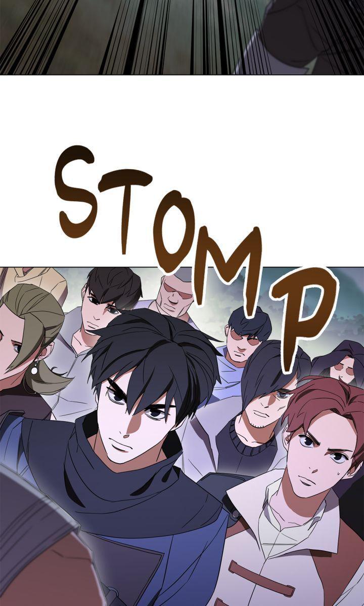 The Live Chap 41 - Next Chap 42
