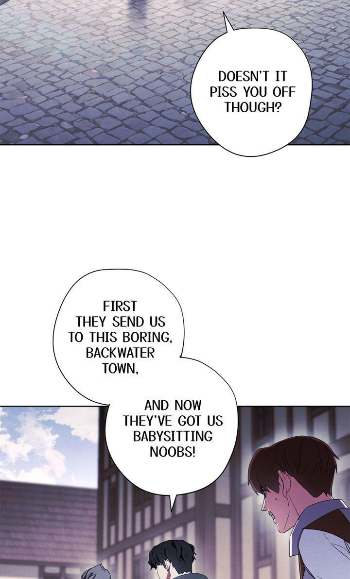 The Live Chap 42 - Next Chap 43