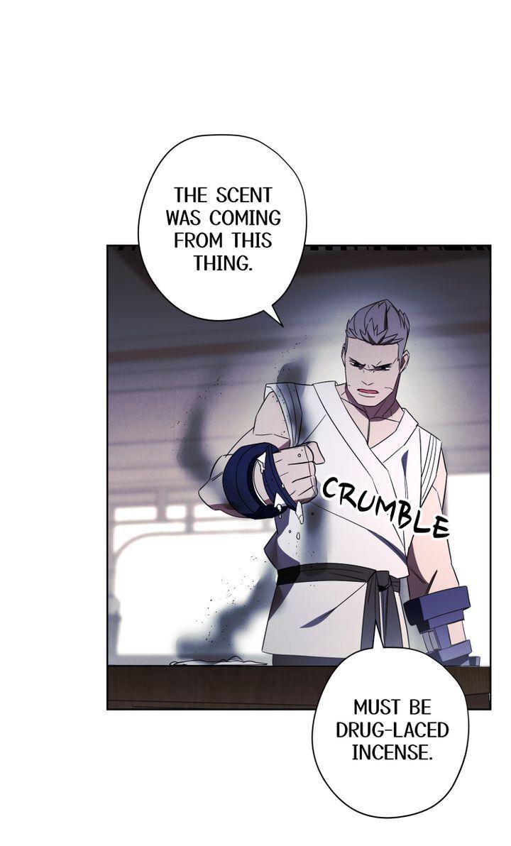 The Live Chap 42 - Next Chap 43