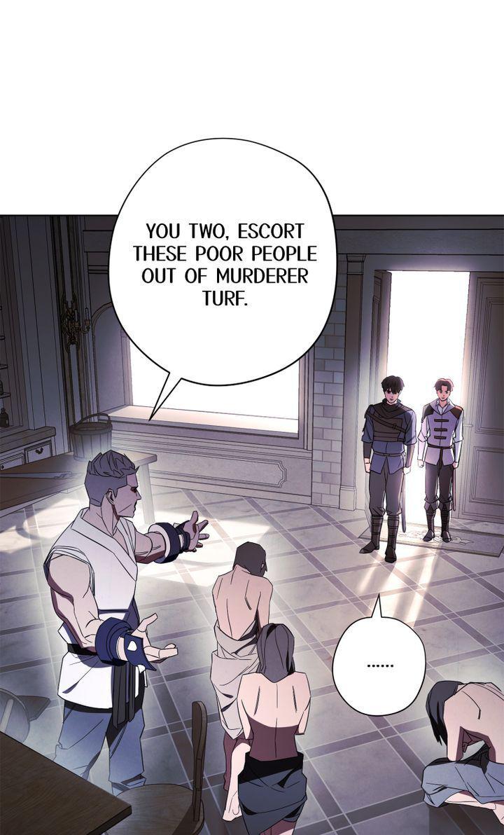 The Live Chap 42 - Next Chap 43