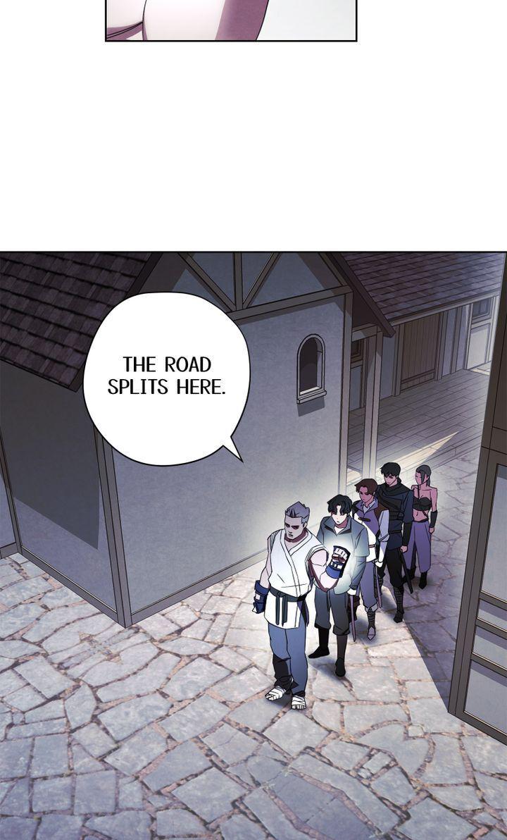 The Live Chap 42 - Next Chap 43