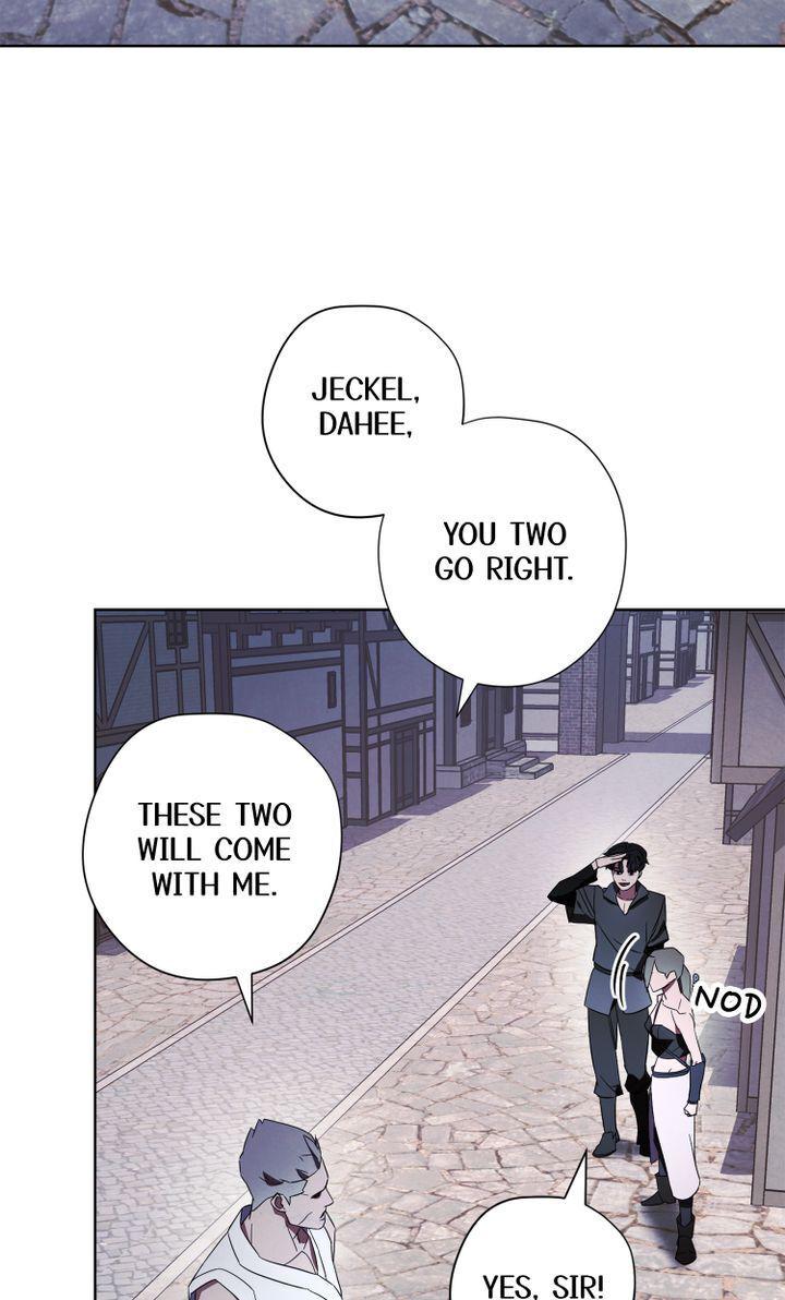 The Live Chap 42 - Next Chap 43