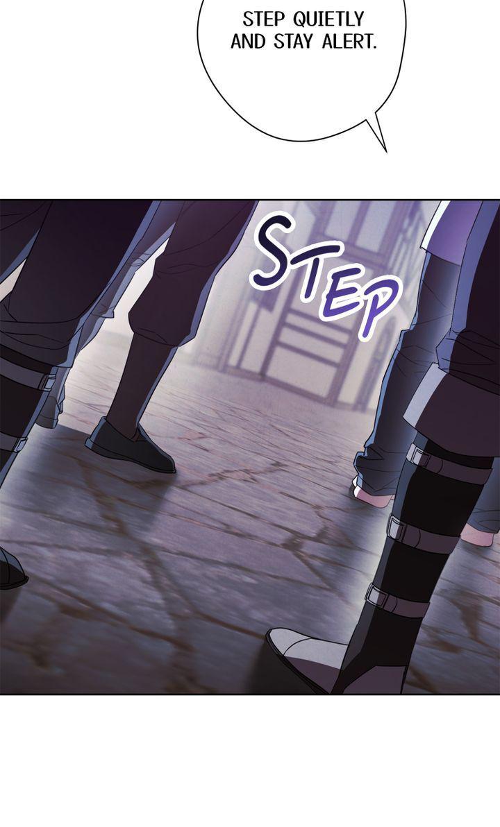 The Live Chap 42 - Next Chap 43