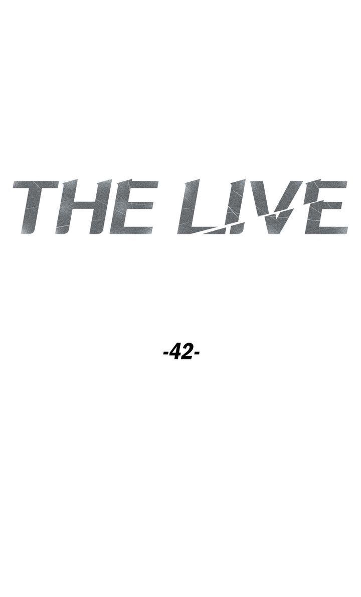 The Live Chap 42 - Next Chap 43