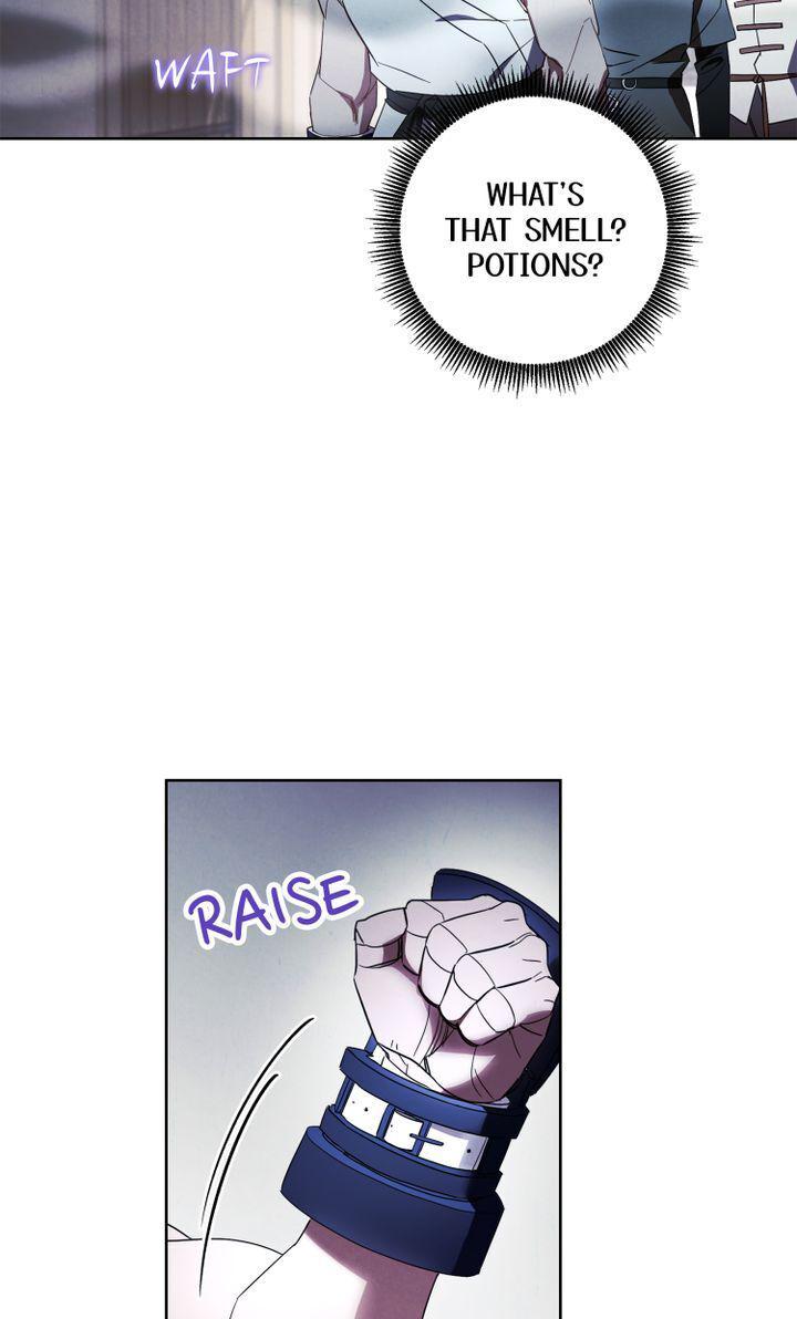 The Live Chap 42 - Next Chap 43