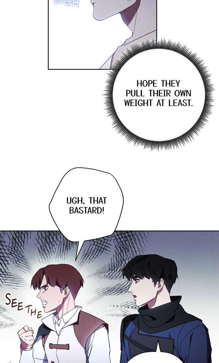 The Live Chap 42 - Next Chap 43