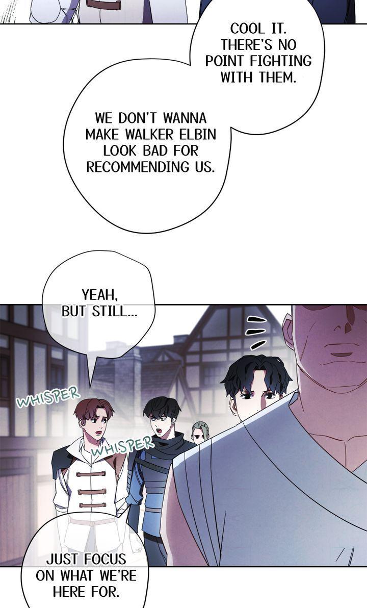 The Live Chap 42 - Next Chap 43