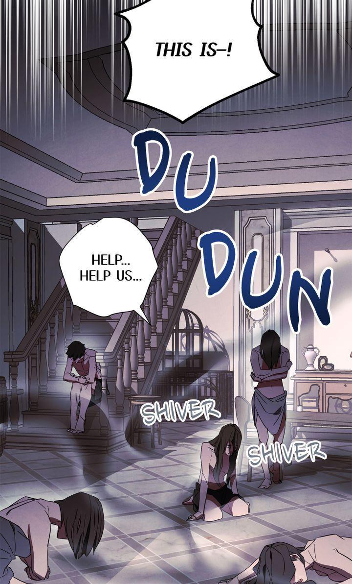 The Live Chap 42 - Next Chap 43