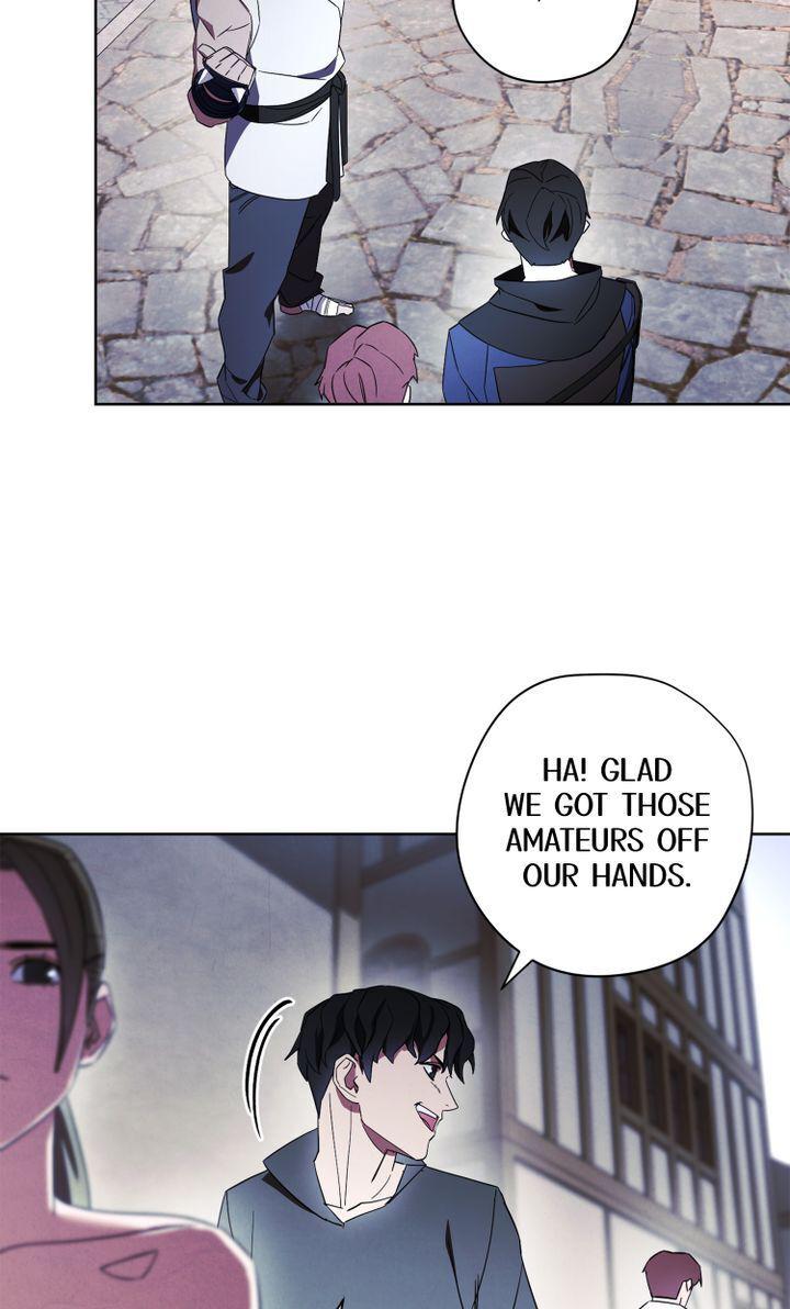 The Live Chap 42 - Next Chap 43