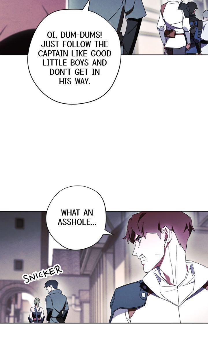 The Live Chap 42 - Next Chap 43