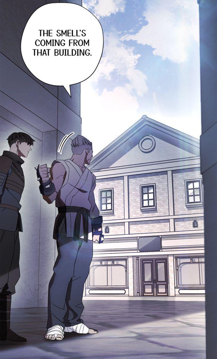 The Live Chap 42 - Next Chap 43