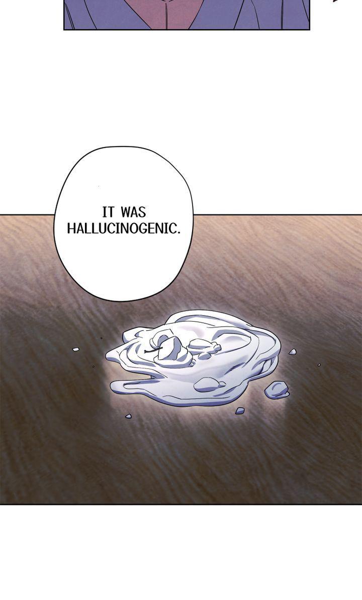 The Live Chap 42 - Next Chap 43