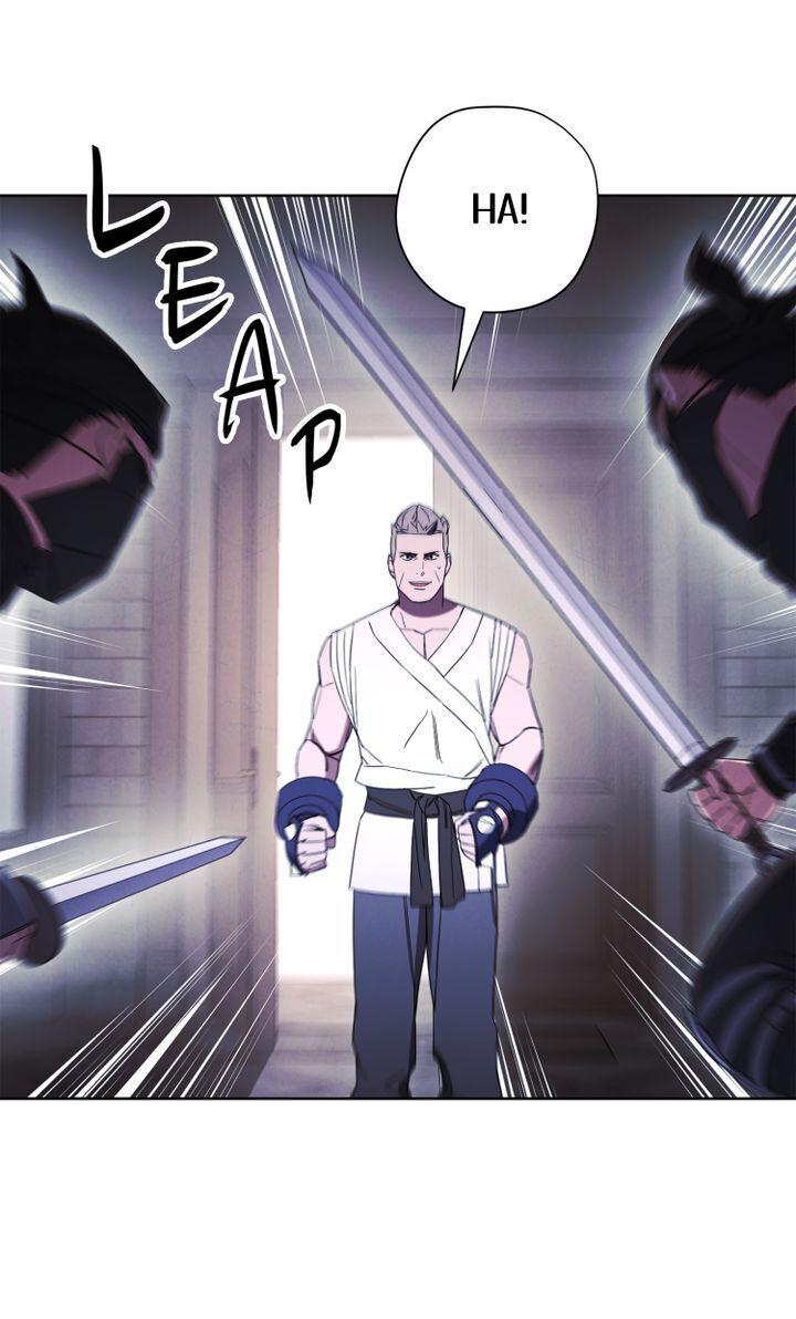 The Live Chap 42 - Next Chap 43