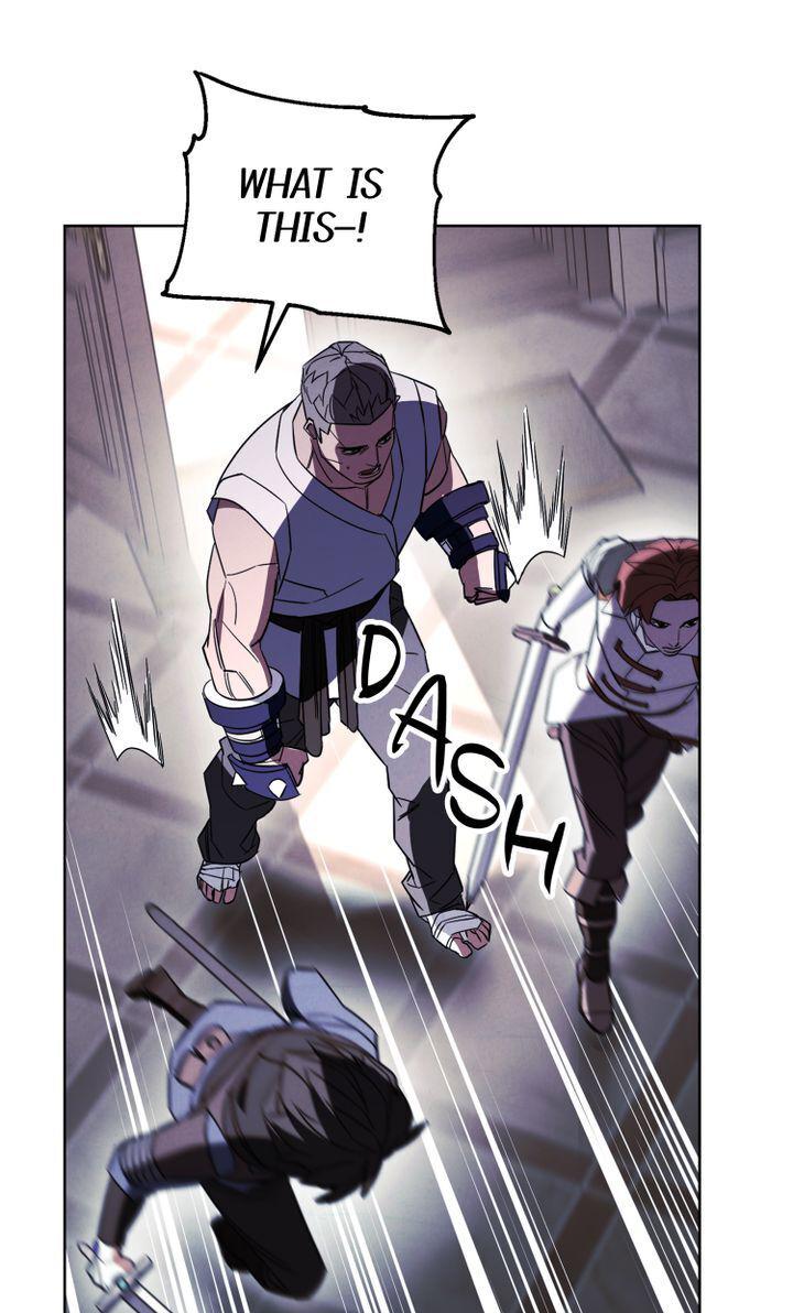 The Live Chap 42 - Next Chap 43