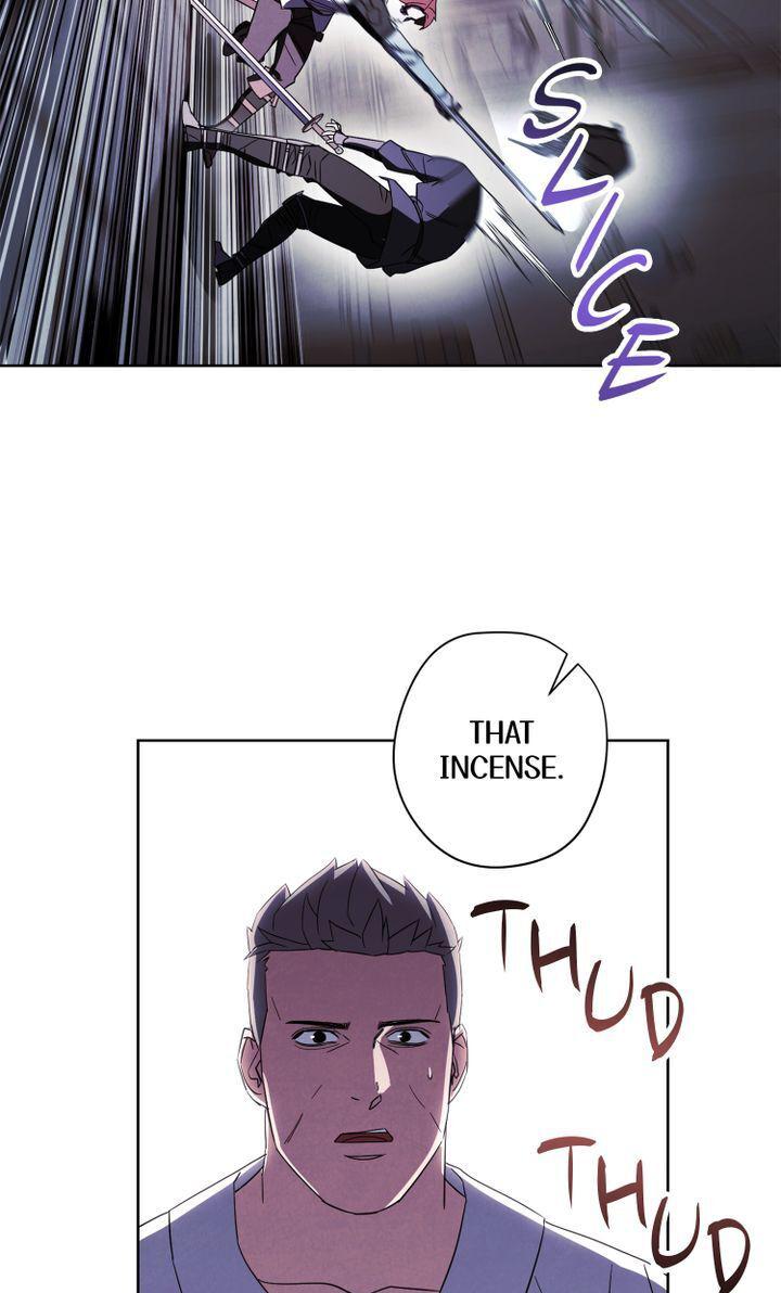 The Live Chap 42 - Next Chap 43