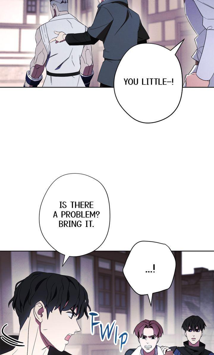 The Live Chap 42 - Next Chap 43