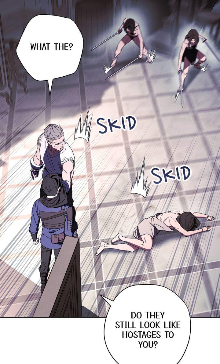 The Live Chap 42 - Next Chap 43