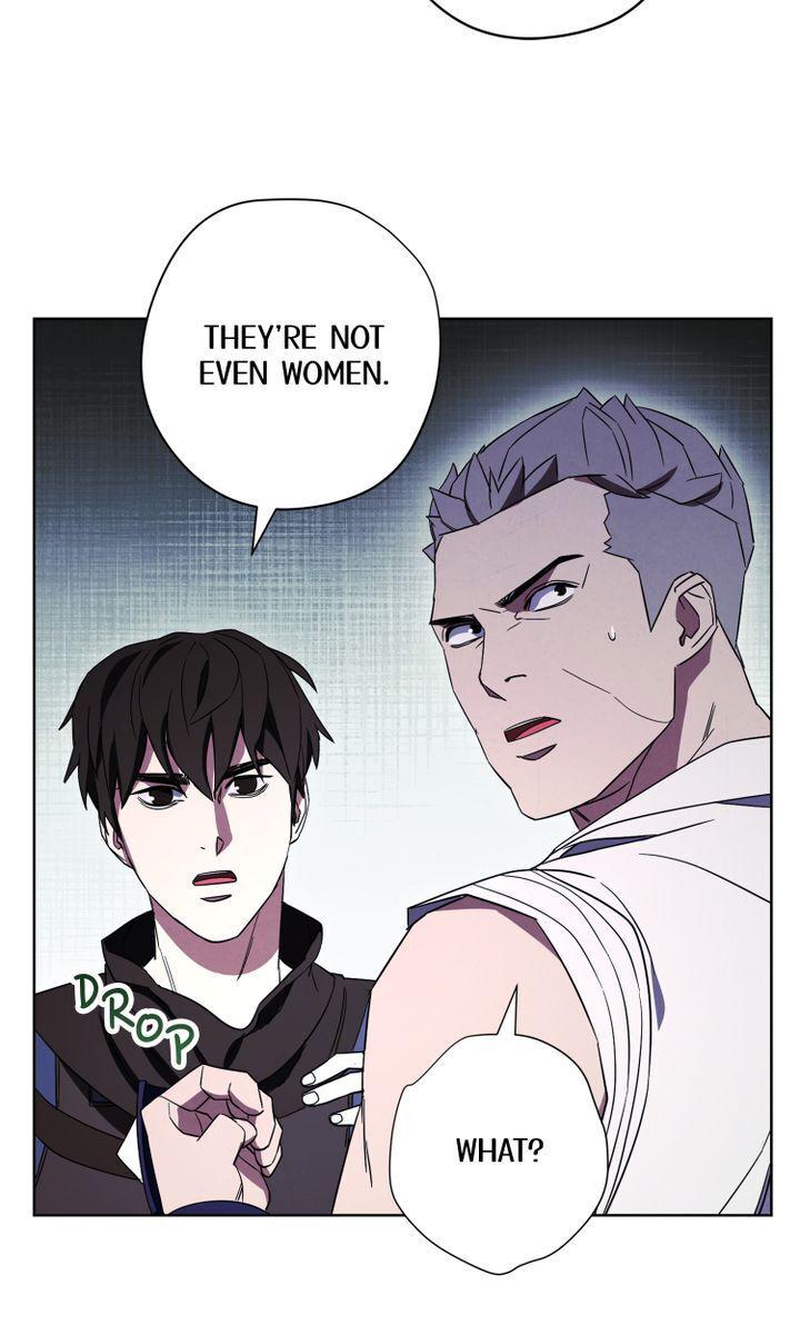 The Live Chap 42 - Next Chap 43