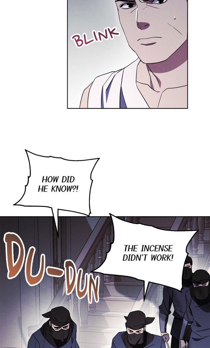 The Live Chap 42 - Next Chap 43