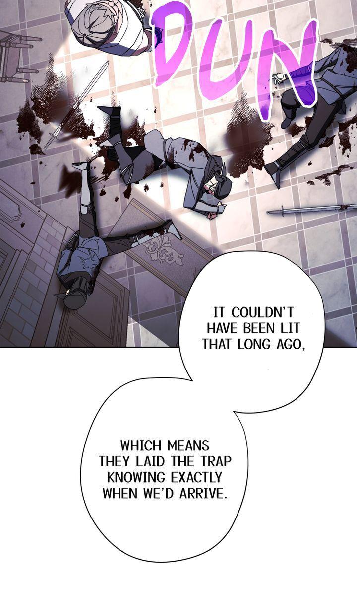The Live Chap 42 - Next Chap 43