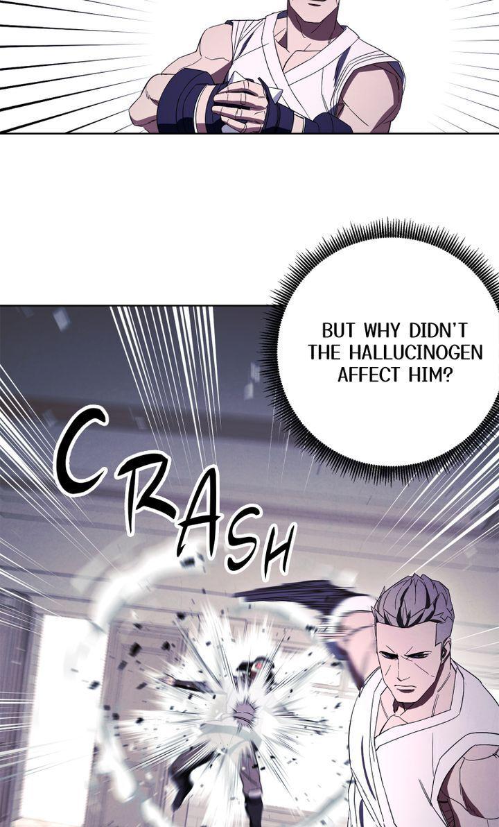 The Live Chap 42 - Next Chap 43